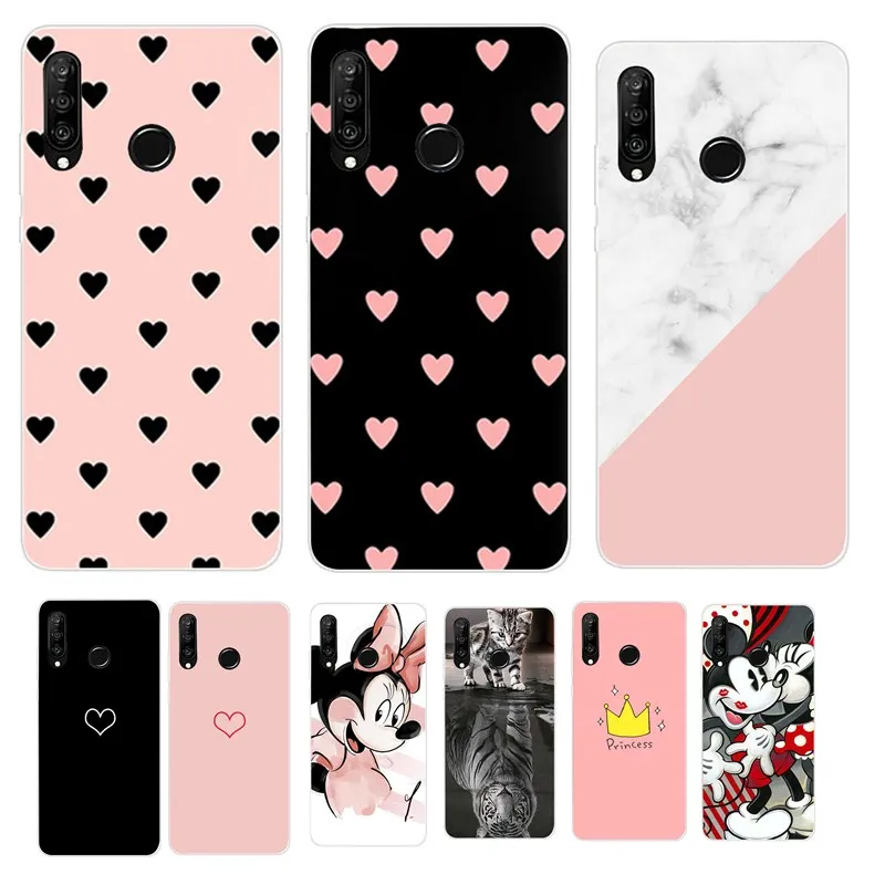 soft Silicone Case For huawei P Smart 2019 Honor 8X phone cases cover for huawei p20 P30 lite pro TPU case back cover Coque
soft Silicone Case For huawei P Smart 2019 Honor 8X phone cases cover for huawei p20 P30 lite pro TPU case back cover Coque