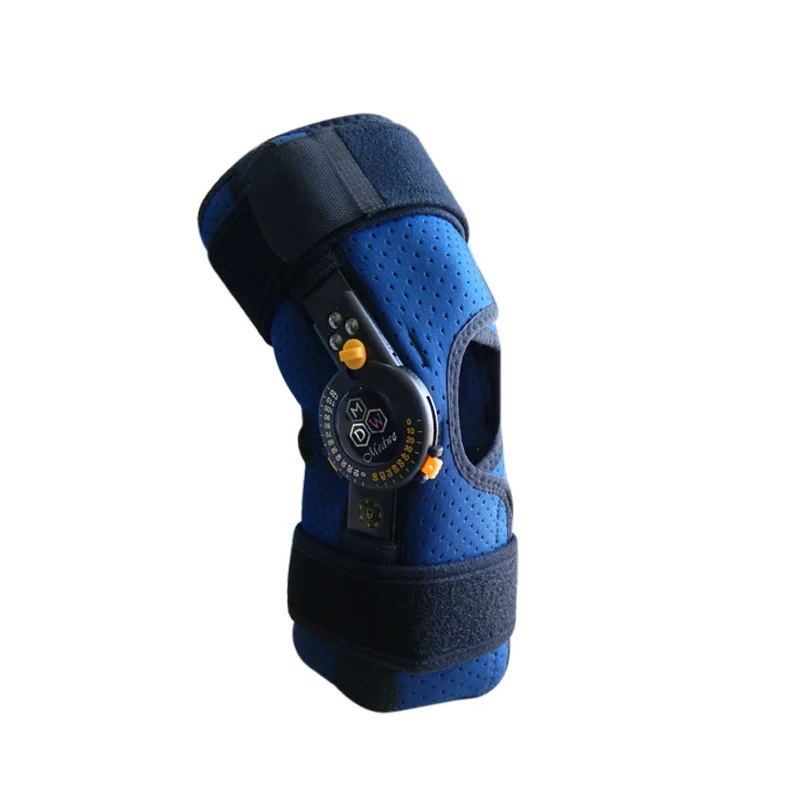 Adjustable Knee Joint Fixing Bracket Cruciate Ligament Injury Meniscus Fracture Rehabilitation Knee Legguards
Adjustable Knee Joint Fixing Bracket Cruciate Ligament Injury Meniscus Fracture Rehabilitation Knee Legguards