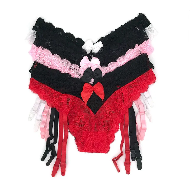 Sheer Lace Garter Belt For Women Temptation Transparent Sexy Lingerie Hot Low Waist Wedding Suspenders For Stockings Hosiery
Sheer Lace Garter Belt For Women Temptation Transparent Sexy Lingerie Hot Low Waist Wedding Suspenders For Stockings Hosiery