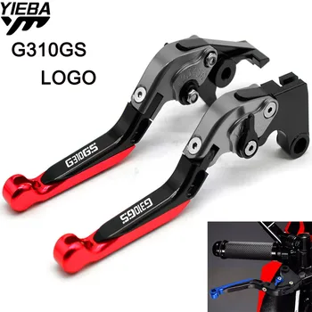 For BMW G310GS G 310 GS G 310GS G310 GS 2017 2018 2019 Motorcycle Accessories Brake Handle Adjustable Folding Brake Clutch Lever
For BMW G310GS G 310 GS G 310GS G310 GS 2017 2018 2019 Motorcycle Accessories Brake Handle Adjustable Folding Brake Clutch Lever