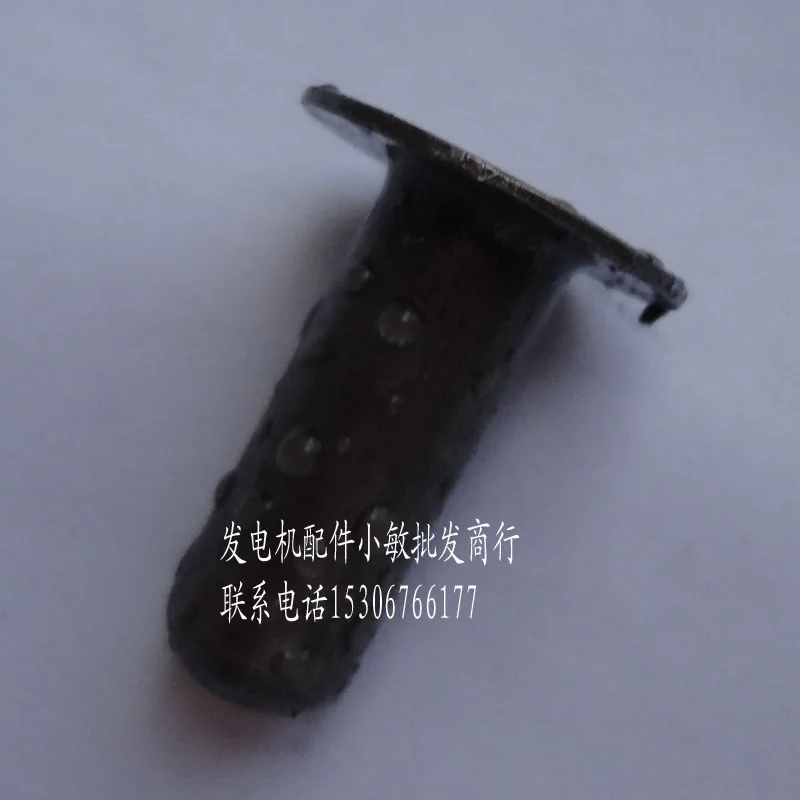 Gasoline engine accessories 188F 190F GX390 sleeve 5KW gasoline generator speed gear sleeve
Gasoline engine accessories 188F 190F GX390 sleeve 5KW gasoline generator speed gear sleeve