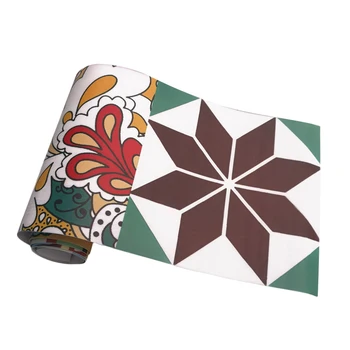 500x20cm Wallpaper Self Adhesive PVC Peel and Stick Waistline Sticker Anti-oil Wallpapers for Bathroom Kitchen Living Room
500x20cm Wallpaper Self Adhesive PVC Peel and Stick Waistline Sticker Anti-oil Wallpapers for Bathroom Kitchen Living Room