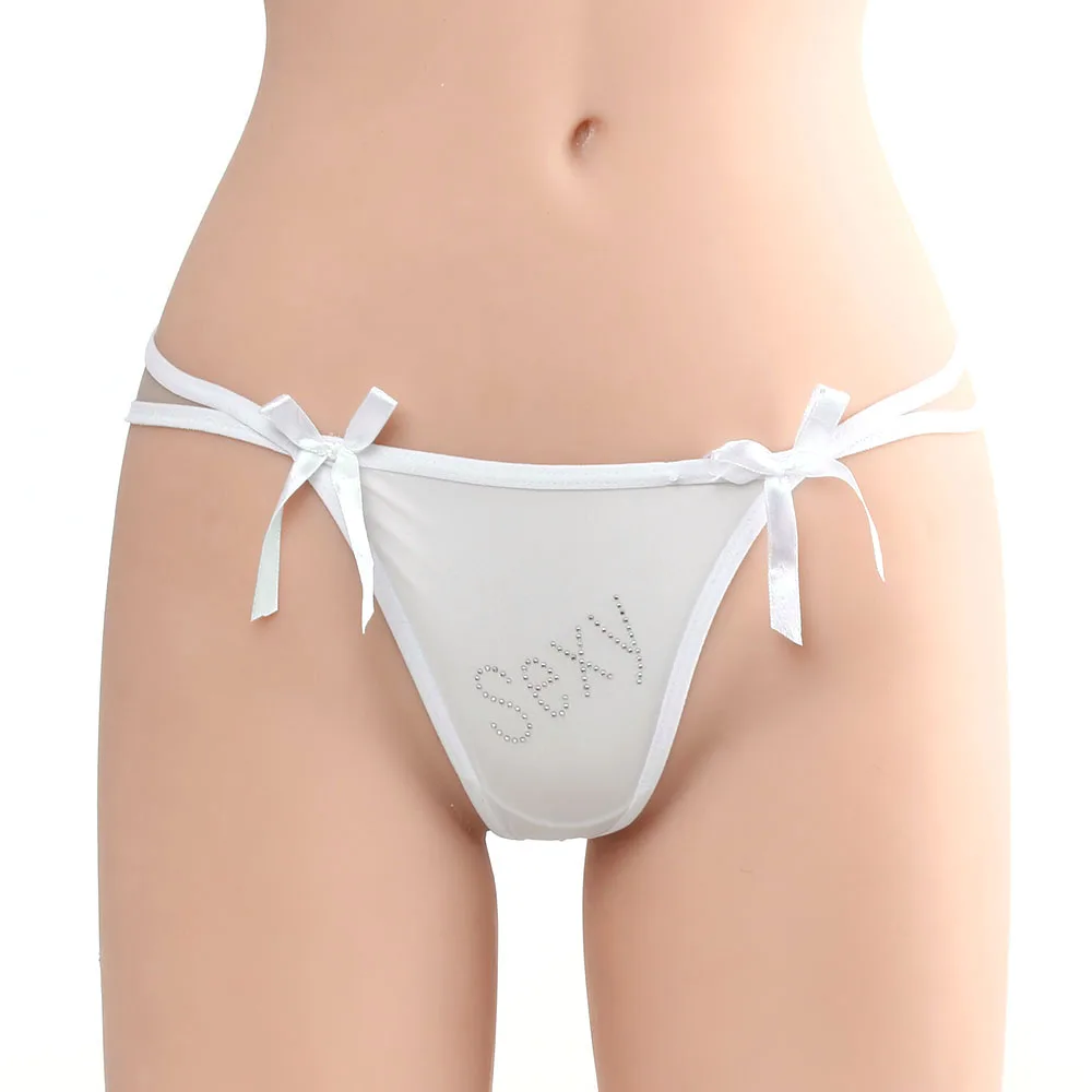 1/2 PC Fashion Sexy Ladies Women Heart-shaped Briefs Low Waist Underwear Buttocks Bandage G-strings Thongs Panties
1/2 PC Fashion Sexy Ladies Women Heart-shaped Briefs Low Waist Underwear Buttocks Bandage G-strings Thongs Panties