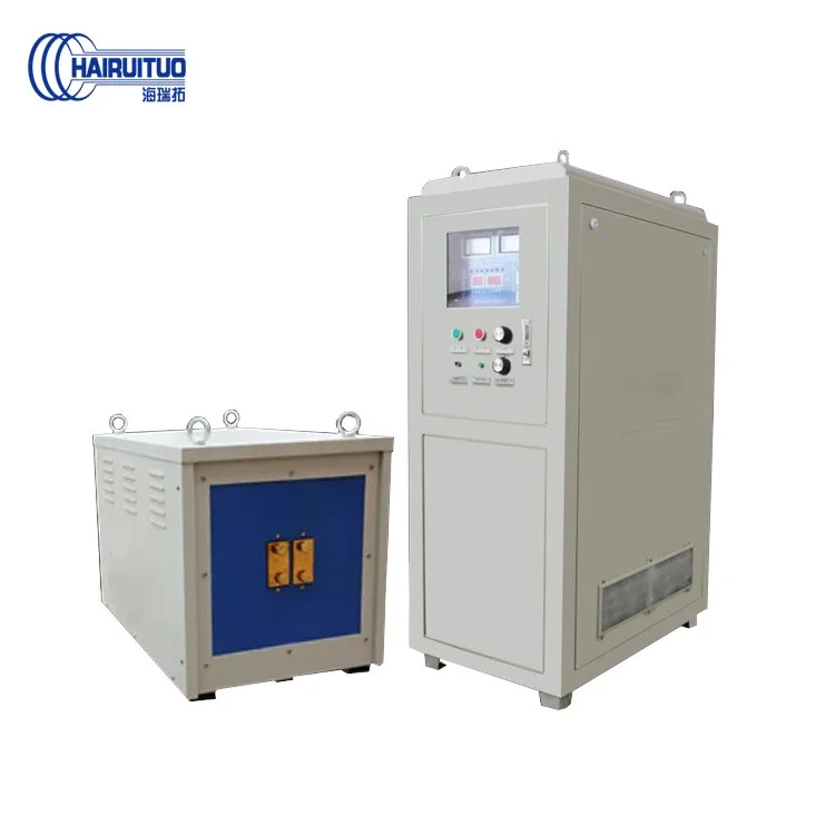 65KW induction quenching machine tempering machine induction heating power supply
65KW induction quenching machine tempering machine induction heating power supply