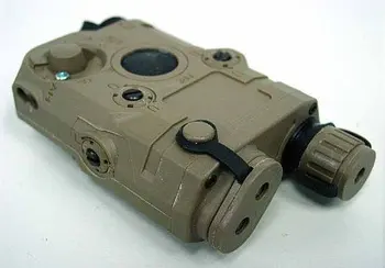 FREE SHIPPING Tactical PEQ 15 Airsoft RIS Battery Case Box Tan for AEG standard An peq 15 RIS weaver rail
FREE SHIPPING Tactical PEQ 15 Airsoft RIS Battery Case Box Tan for AEG standard An peq 15 RIS weaver rail