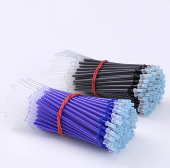 20Pcs/set New Needle Head Magic Erasable Gel Pen Refill 130mm Student And Office Writing Gift
20Pcs/set New Needle Head Magic Erasable Gel Pen Refill 130mm Student And Office Writing Gift