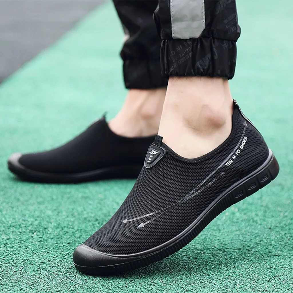 Cheap New high quality Vintage Fashion Shoe Summer Breathable Outdoor Casual Shoes Mesh Men Shoes кроссовки мужские#614
Cheap New high quality Vintage Fashion Shoe Summer Breathable Outdoor Casual Shoes Mesh Men Shoes кроссовки мужские#614