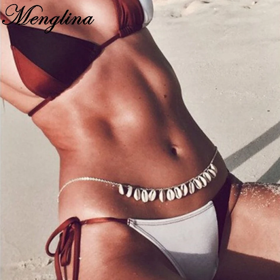 Menglina Fashion Vintage Natural Shell Tassel Belly Chain Boho Bohemian Belt Dance Waist Chain Body Chain Jewelry Gifts 170402
Menglina Fashion Vintage Natural Shell Tassel Belly Chain Boho Bohemian Belt Dance Waist Chain Body Chain Jewelry Gifts 170402
