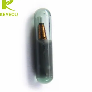 KEYECU Car Key Chips,CAN ID48 System Glass Chip A2 TP25 for Volkswagen Pre-program
KEYECU Car Key Chips,CAN ID48 System Glass Chip A2 TP25 for Volkswagen Pre-program