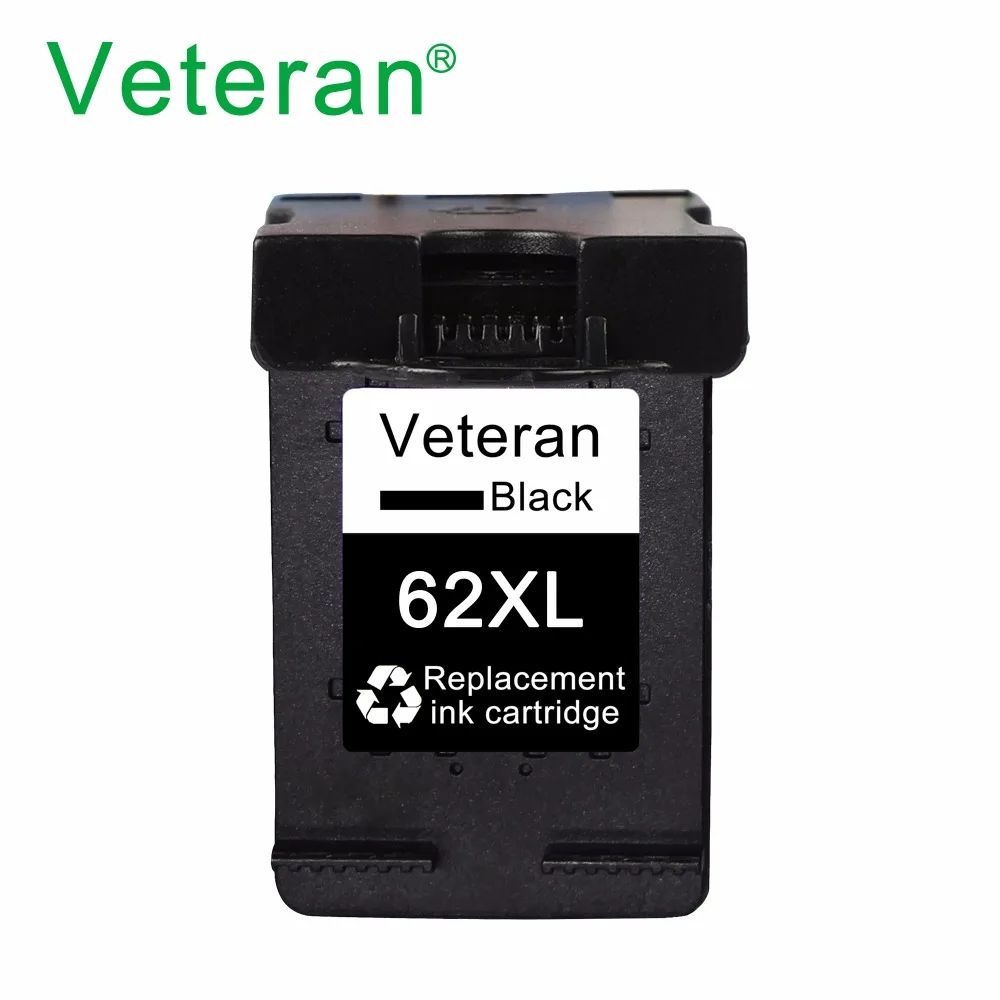 Veteran 63XL Cartridge Replacement for hp63 hp 63 XL new Ink Cartridge for Deskjet 5220 5230 5232 5252 3830 4650 1110 1111 2130
Veteran 63XL Cartridge Replacement for hp63 hp 63 XL new Ink Cartridge for Deskjet 5220 5230 5232 5252 3830 4650 1110 1111 2130