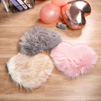 Wool Imitation Sheepskin Rugs Faux Fur Non Slip Bedroom Mattress Blanket Carpet Living Room Coffee Table Sofa Cushion Shaggy Mat
Wool Imitation Sheepskin Rugs Faux Fur Non Slip Bedroom Mattress Blanket Carpet Living Room Coffee Table Sofa Cushion Shaggy Mat