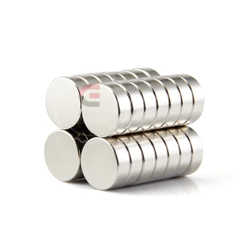 10pcs 15x5mm Guaranteed 100% wholesale rare earth stong round Neodymium Magnet N50
10pcs 15x5mm Guaranteed 100% wholesale rare earth stong round Neodymium Magnet N50