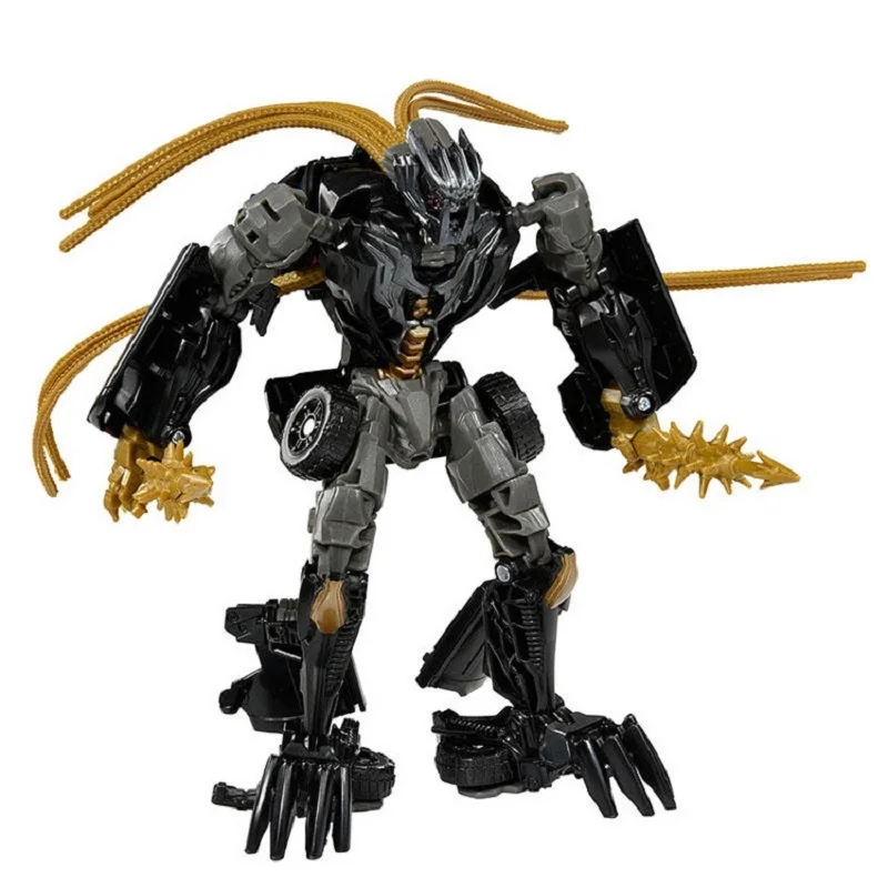 Studio Series Deluxe Class Crankcase Car Model Action Figures Classic Toys For Boys Children Gift SS30
Studio Series Deluxe Class Crankcase Car Model Action Figures Classic Toys For Boys Children Gift SS30