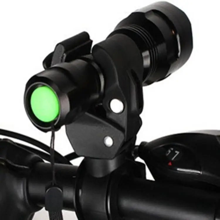 Bicycle Light Torch Cycling Light Clip On For Mountain Road MTB Bike Flashlight Handle Bar Handlebar Clip Mount Bracket Holder
Bicycle Light Torch Cycling Light Clip On For Mountain Road MTB Bike Flashlight Handle Bar Handlebar Clip Mount Bracket Holder