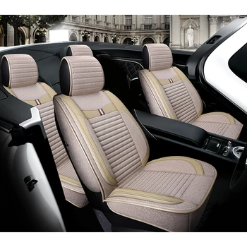 New Auto automobiles Flax-leather car seat cover For Volvo all models V50 v40 xc90 s60 xc60 s80 s40 xc70 V90 V60 C70 auto style
New Auto automobiles Flax-leather car seat cover For Volvo all models V50 v40 xc90 s60 xc60 s80 s40 xc70 V90 V60 C70 auto style
