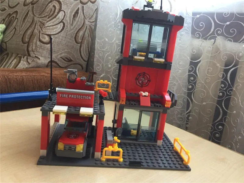 lego city3