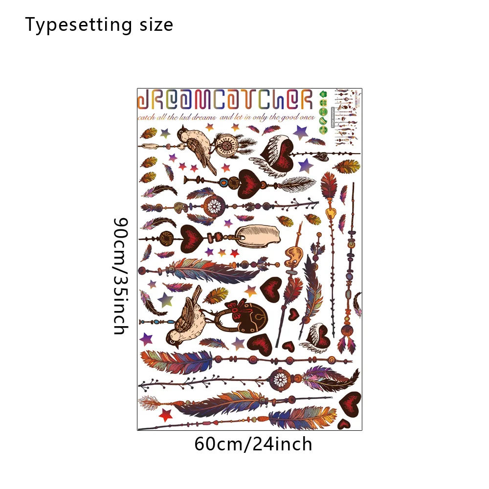 Typesetting size