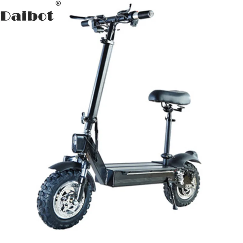 New Waterproof Electric Scooter 1000W 11 Inch Electric Scooters Off Road Electric Scooter With Seat Adults 
New Waterproof Electric Scooter 1000W 11 Inch Electric Scooters Off Road Electric Scooter With Seat Adults