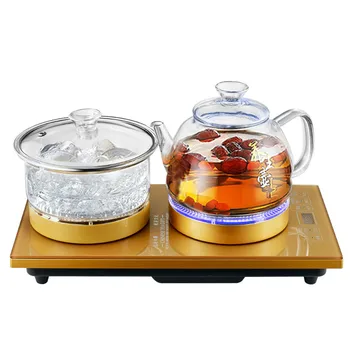At the bottom of water, water electric kettle spring boiler bottle tea stove set
At the bottom of water, water electric kettle spring boiler bottle tea stove set