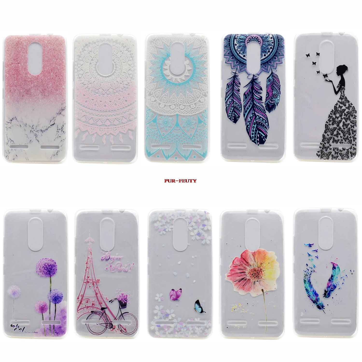 Soft Silicone Back Cover for Lenovo Vibe K6 K 6 K33a48 K33 a48 Fashion Painted TPU Fitted Phone Cases for Lenovo K6 K 6 K33a 48
Soft Silicone Back Cover for Lenovo Vibe K6 K 6 K33a48 K33 a48 Fashion Painted TPU Fitted Phone Cases for Lenovo K6 K 6 K33a 48