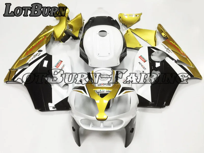 Высокое качество ABS Пластик подходит для Kawasaki ZX12R ZX-12R 2002-2004 02-04 мото