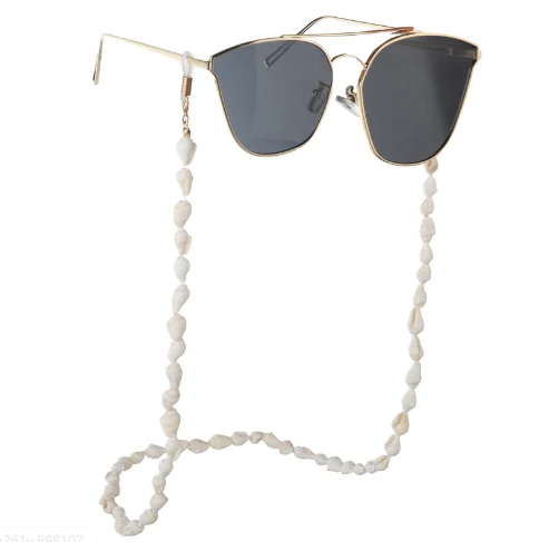 Novelty Womens Small Conch Eyeglass Eyewears Sunglasses Reading Glasses Chain Cord Holder Neck Strap Rope
Novelty Womens Small Conch Eyeglass Eyewears Sunglasses Reading Glasses Chain Cord Holder Neck Strap Rope