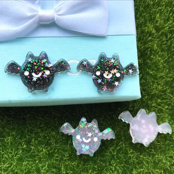 10pcs/lot flat back resin owl charms phone protection DIY resin necklaces accessories cabochons pendant
10pcs/lot flat back resin owl charms phone protection DIY resin necklaces accessories cabochons pendant