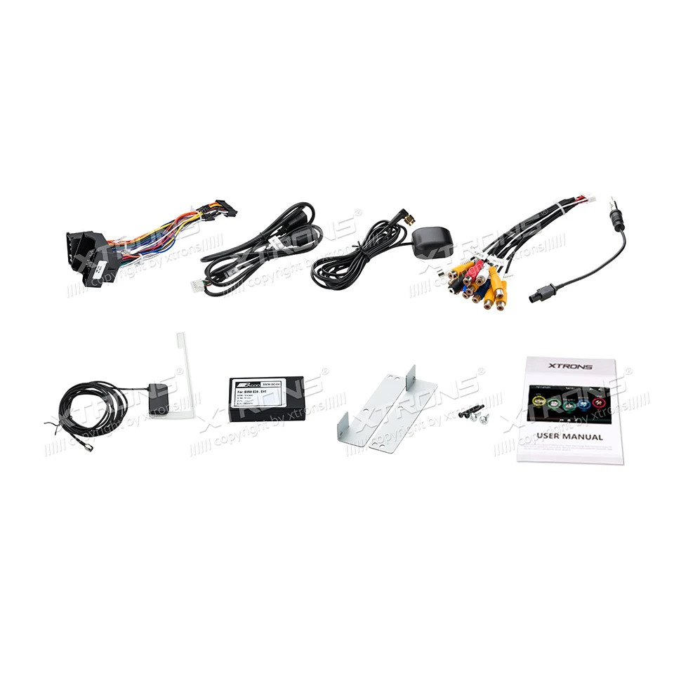 Автомобильный DVD плеер DAB + 1 Din 7 дюймов GPS для BMW X5 E53(1999 2006) автонавигация Bluetooth CANBus SD