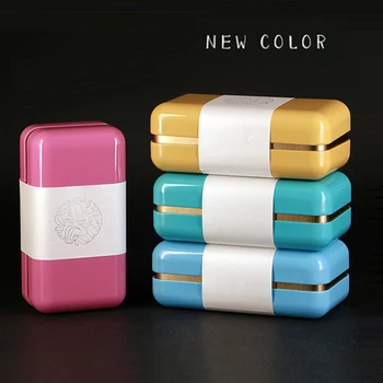 Candy Colors Multifunction Metal Gift Box Rectangle Jewelry Nut Candy Storage Coin Container With Lid High Grade Small Tea Jar
Candy Colors Multifunction Metal Gift Box Rectangle Jewelry Nut Candy Storage Coin Container With Lid High Grade Small Tea Jar