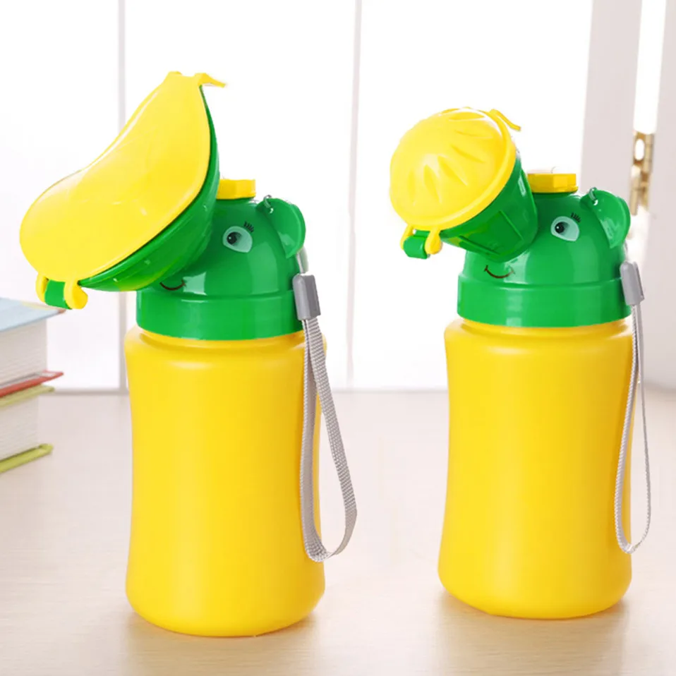 Portable Baby Hygiene Toilet Urinal Boy Girl Portable Potty Urinal Emergency Toilet for Car Travel Pee Traveling urination
Portable Baby Hygiene Toilet Urinal Boy Girl Portable Potty Urinal Emergency Toilet for Car Travel Pee Traveling urination