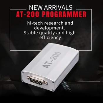 CGDI For BMW AT-200 AT200 ECU Programmer & IMMO functions & Read ISN Code by OBD ECU Data reading / writing /coding
CGDI For BMW AT-200 AT200 ECU Programmer & IMMO functions & Read ISN Code by OBD ECU Data reading / writing /coding