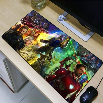FFFAS 80*40cm Large mouse pad Famous American Film Characters Family portraits European and American buyers love HD printing XL
FFFAS 80*40cm Large mouse pad Famous American Film Characters Family portraits European and American buyers love HD printing XL