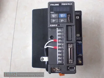 Second hand old used RYS501S3-VVS-Z71 Servo Amplifier Driver good quality 95% new
Second hand old used RYS501S3-VVS-Z71 Servo Amplifier Driver good quality 95% new