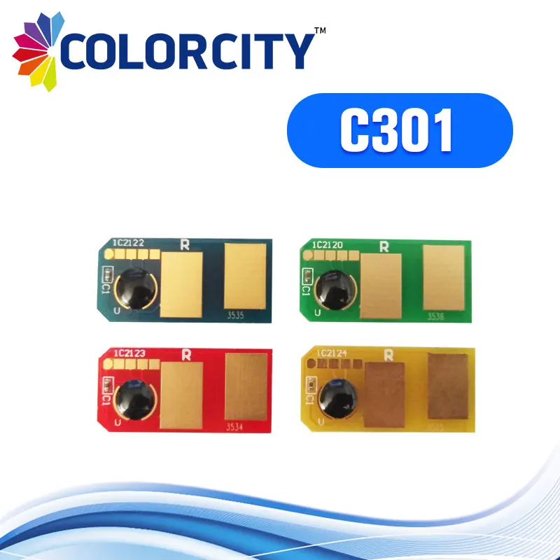 1 piece compatible toner chip c301dn for oki 44973536 44973535 44973534 44973533 C301 C301DN C321 C321DN MC342dn printer
1 piece compatible toner chip c301dn for oki 44973536 44973535 44973534 44973533 C301 C301DN C321 C321DN MC342dn printer