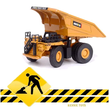 High simulation 1:60 scale diecast Engineering vehicle Mining dump truck metal model alloy toys collection for kids adult gifts
High simulation 1:60 scale diecast Engineering vehicle Mining dump truck metal model alloy toys collection for kids adult gifts