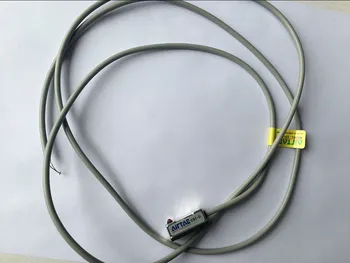 CS1-G CS1-U CS1-F CS1-J CS1-S Air Pneumatic Cylinder Magnetic Reed Switch Sensor Cable Length 150cm/164"
CS1-G CS1-U CS1-F CS1-J CS1-S Air Pneumatic Cylinder Magnetic Reed Switch Sensor Cable Length 150cm/164"
