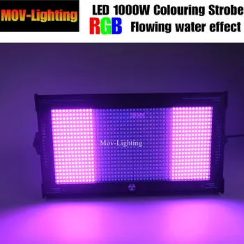 2pcs/lot 1000 LED RGB/White Projector Strobe Light For DJ Club Disco KTV Stage Party
2pcs/lot 1000 LED RGB/White Projector Strobe Light For DJ Club Disco KTV Stage Party
