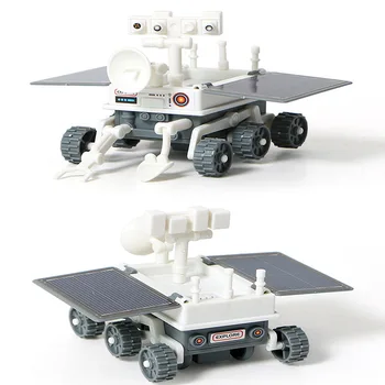 3 in 1 Solar Power Moon Explore Fleet Support Children Learning Student Studying Kits Christmas Gift Toys For Kids
3 in 1 Solar Power Moon Explore Fleet Support Children Learning Student Studying Kits Christmas Gift Toys For Kids