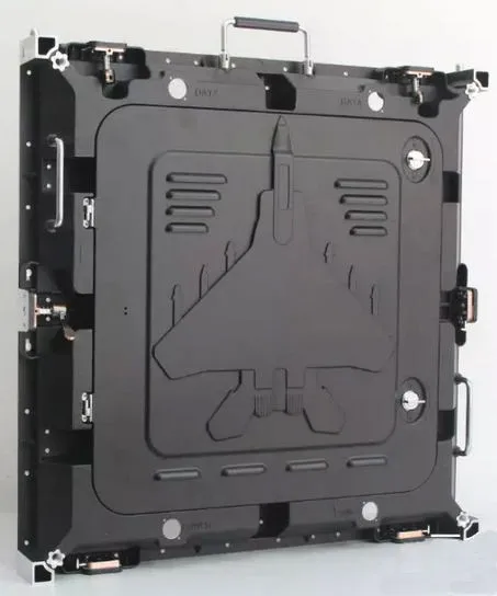 640*640mm P10 outdoor waterproof SMD3535 rental video cabinet die casting aluminium P4 P5 P6 P8 LED display screen for stage
640*640mm P10 outdoor waterproof SMD3535 rental video cabinet die casting aluminium P4 P5 P6 P8 LED display screen for stage