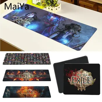 Maiya High Quality Path of Exile Natural Rubber Gaming mousepad Desk Mat Rubber PC Computer Gaming mousepad
Maiya High Quality Path of Exile Natural Rubber Gaming mousepad Desk Mat Rubber PC Computer Gaming mousepad
