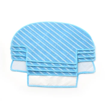 vacuum cleaner mop cloth for ecovacs DEEBOT SLIM2 D36A DA611 DA60 robot vacuum cleaner parts cleaning mop replacement
vacuum cleaner mop cloth for ecovacs DEEBOT SLIM2 D36A DA611 DA60 robot vacuum cleaner parts cleaning mop replacement