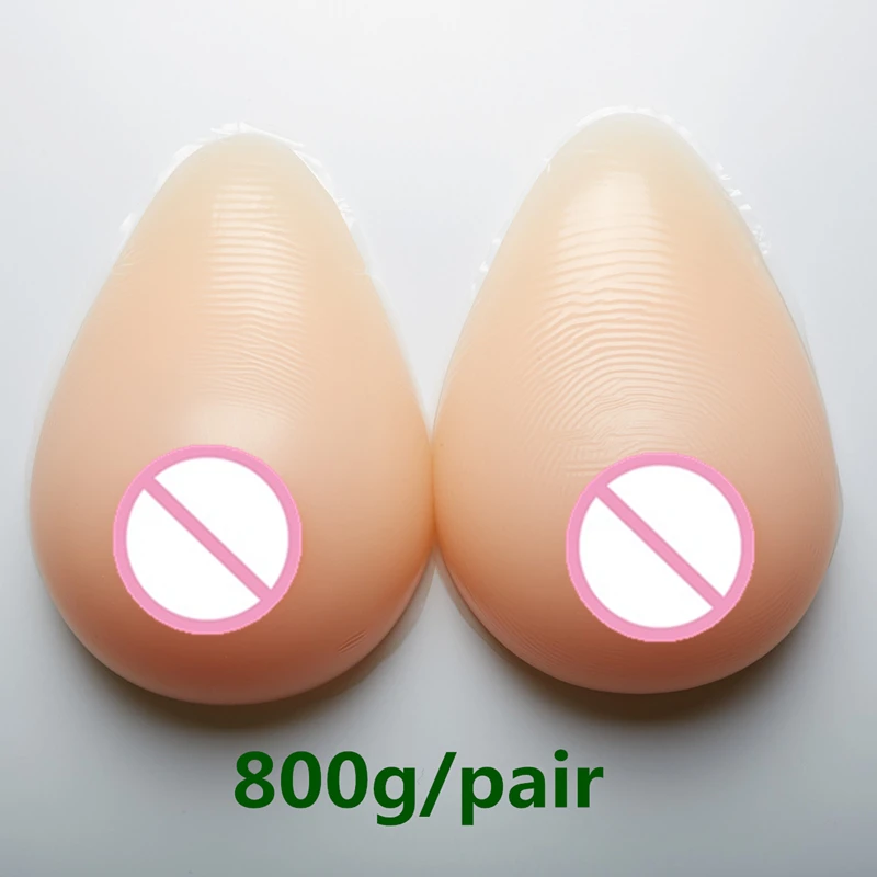800g/pair C Cup Crossdresser Silicone Breast From False Breasts Drag Queen Fake Boobs Fake Breasts
800g/pair C Cup Crossdresser Silicone Breast From False Breasts Drag Queen Fake Boobs Fake Breasts