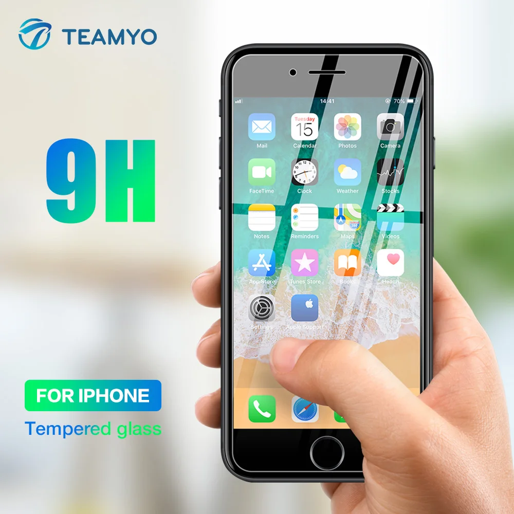 Tempered Protective glass for iphone 6s 8 X Glass on i Phone 7 6 Tempered Screen Protector For iphone 6 7 8 XR plus Safety glass
Tempered Protective glass for iphone 6s 8 X Glass on i Phone 7 6 Tempered Screen Protector For iphone 6 7 8 XR plus Safety glass