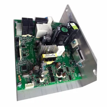 Original new treadmill motor Controller for Johnson Fitness T5000 mainboard circuit board MLH1103PG H1103HFPG 1000232682
Original new treadmill motor Controller for Johnson Fitness T5000 mainboard circuit board MLH1103PG H1103HFPG 1000232682
