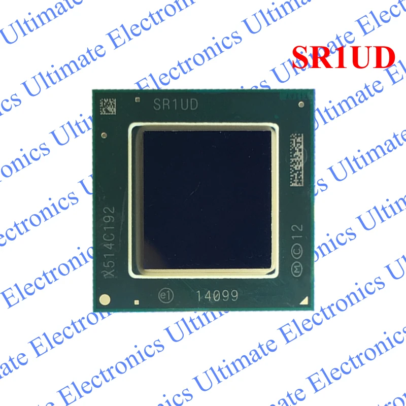 ELECYINGFO Used SR1UD chip tested 100% work and good quality