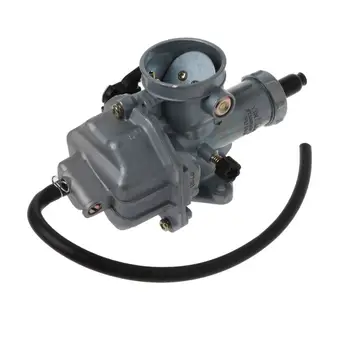 30mm PZ30 Motorcycle Carb Carburetor Used For CG250 Model 200 250cc Dirt Bike With Pull Cable
30mm PZ30 Motorcycle Carb Carburetor Used For CG250 Model 200 250cc Dirt Bike With Pull Cable