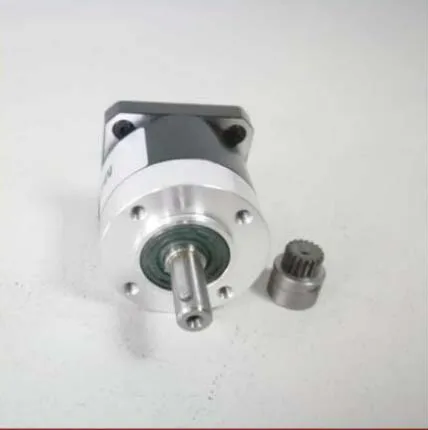 5:1 10:1 NEMA 17 Planetary Gearbox Rated Torque 3.5N.m Planet Reducer for Nema17 Stepper Motor
5:1 10:1 NEMA 17 Planetary Gearbox Rated Torque 3.5N.m Planet Reducer for Nema17 Stepper Motor