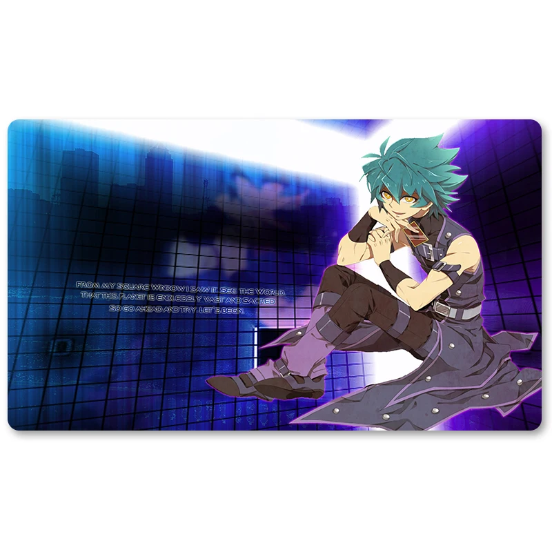 Many - Square the Circle - Yu-Gi-Oh! Playmat Board Game Mat Table Mat for YuGiOh Mouse Mat
Many - Square the Circle - Yu-Gi-Oh! Playmat Board Game Mat Table Mat for YuGiOh Mouse Mat