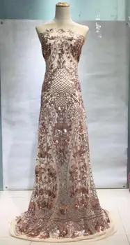 11 colors sequins embroidered lace fabric on sale CiCi-82239 Embroidered tulle french net lace fabric
11 colors sequins embroidered lace fabric on sale CiCi-82239 Embroidered tulle french net lace fabric