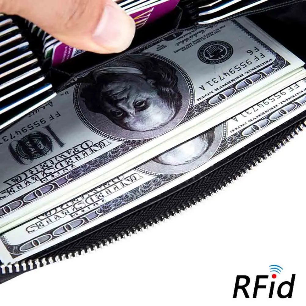 Women 36 Card Holder Credit RFID Card Case Wallet Auto Car Document Passport Cover Purse MSJ99
Women 36 Card Holder Credit RFID Card Case Wallet Auto Car Document Passport Cover Purse MSJ99